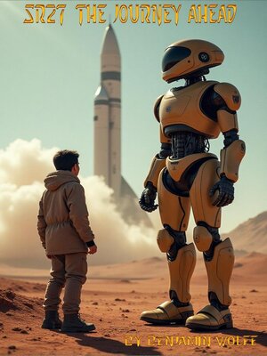 cover image of SR27 the journey ahead